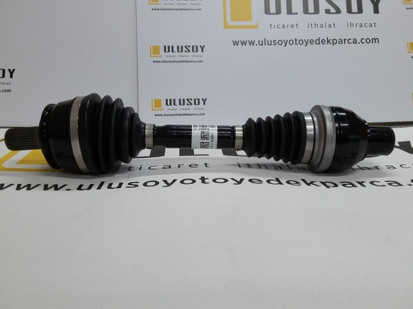 A2463307700-CLA SAĞ AKS