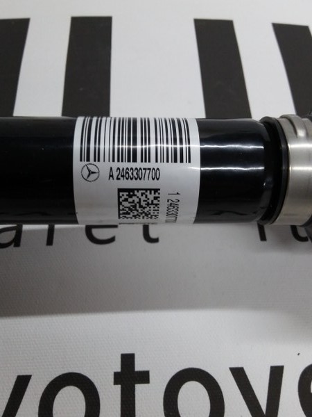 A2463307700-CLA SAĞ AKS