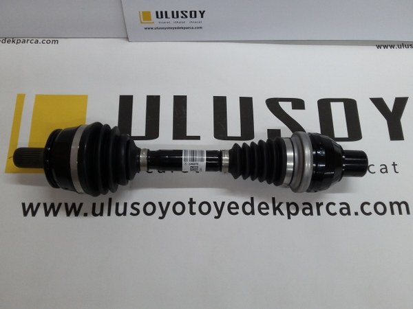 A2463307700-CLA SAĞ AKS