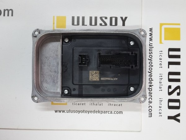 A2479004004 A-CLASS CLA G-CLASS LED FAR BEYNİ